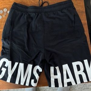 Gymshark Shorts